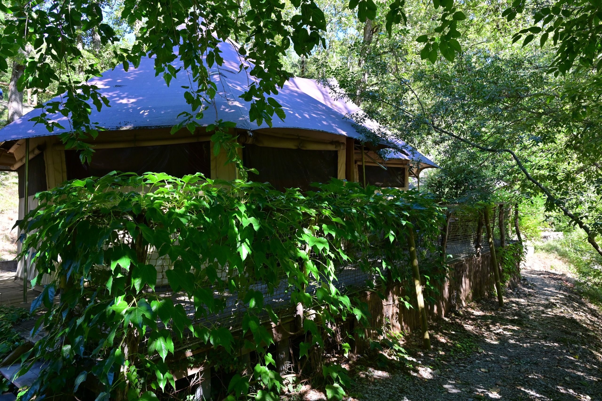 Lodge du Hibou