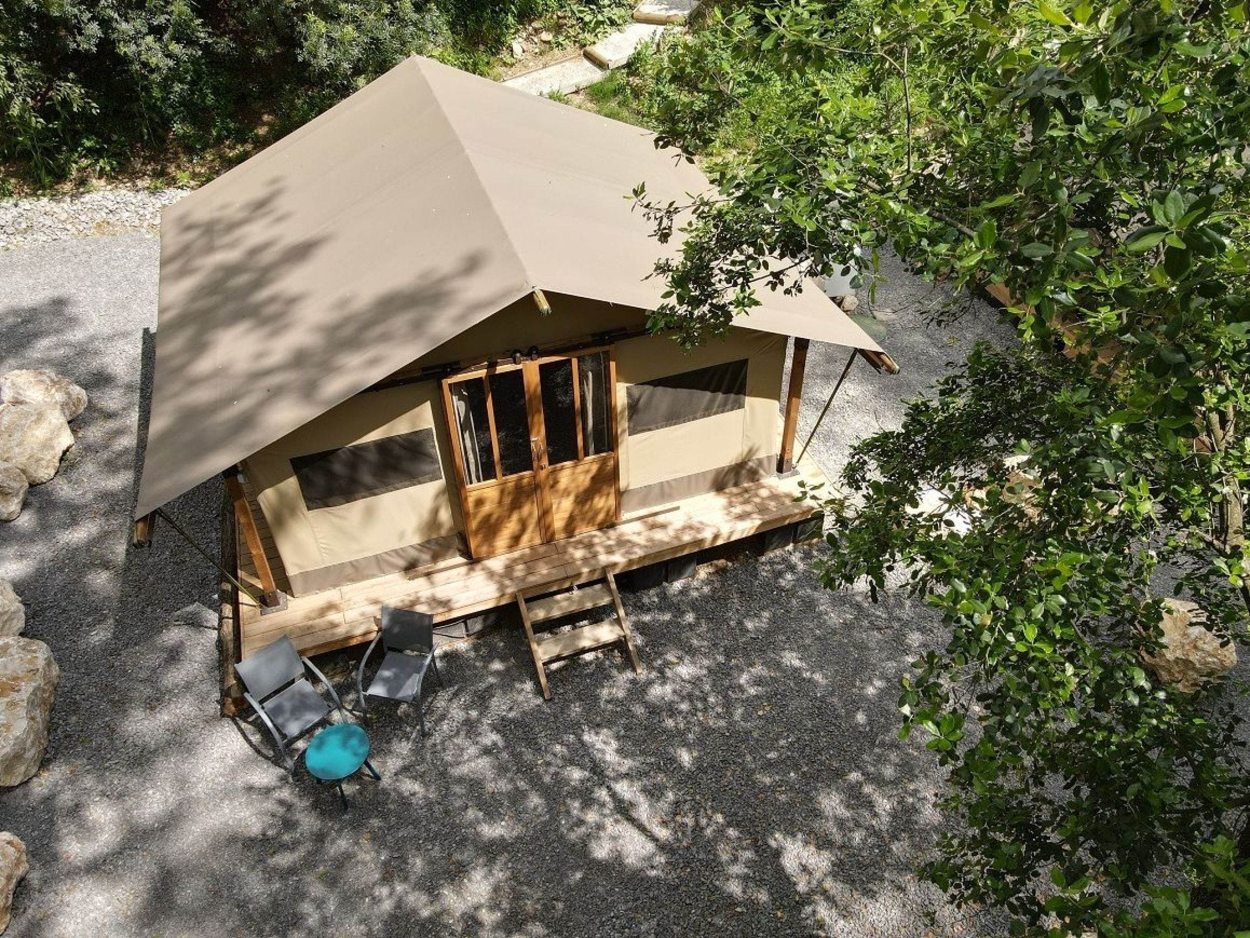 Lodge River 1