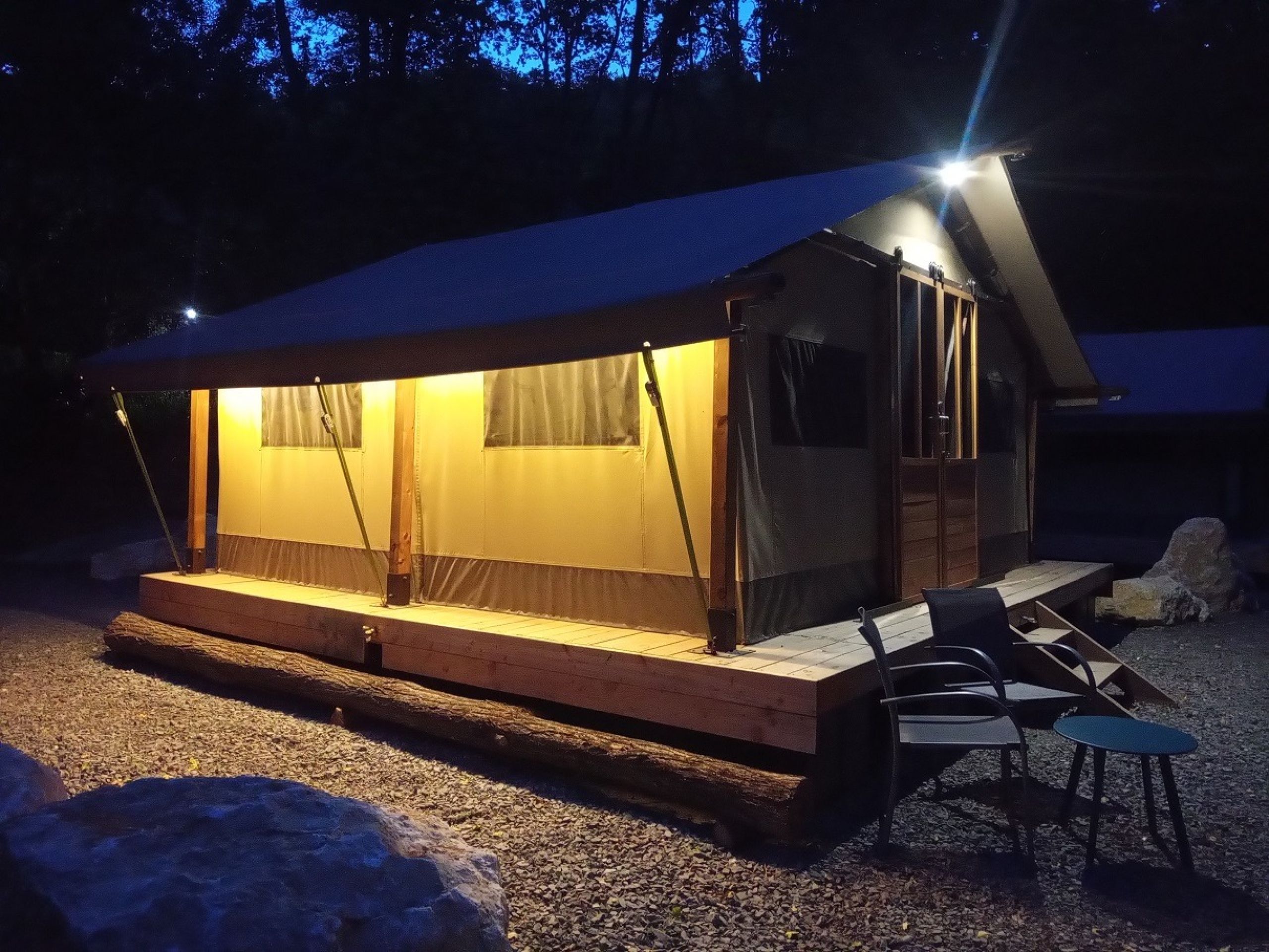 Lodge River 2