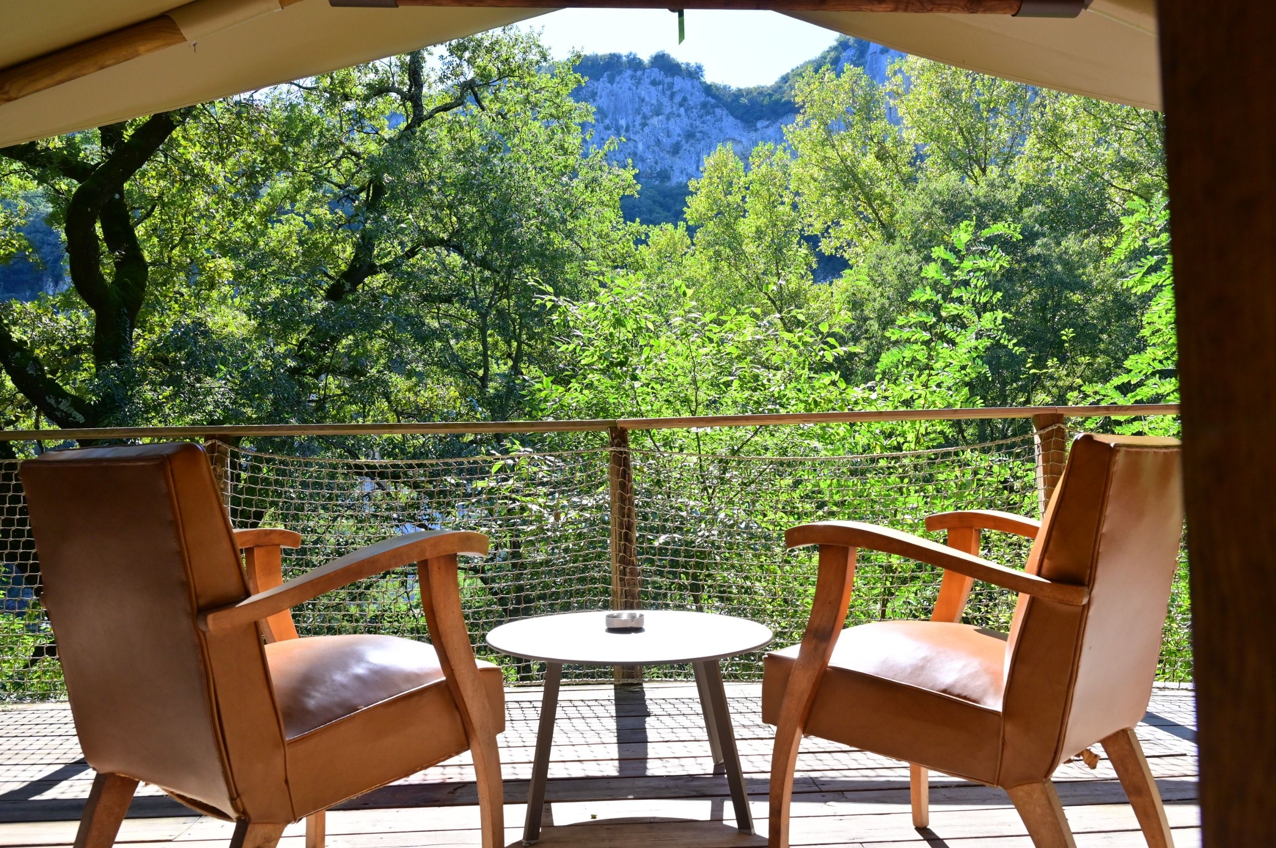 Lodge de Timon